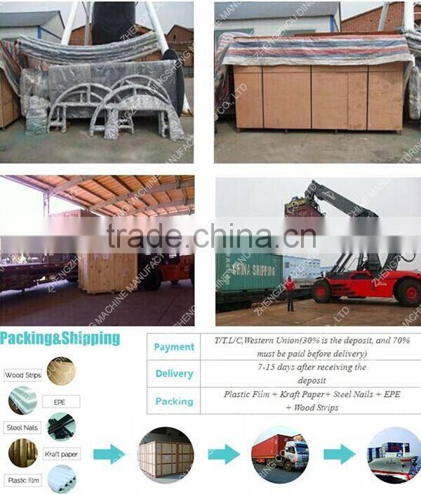 Normal Size Leisurely Car SGS Approved Leisurely Car