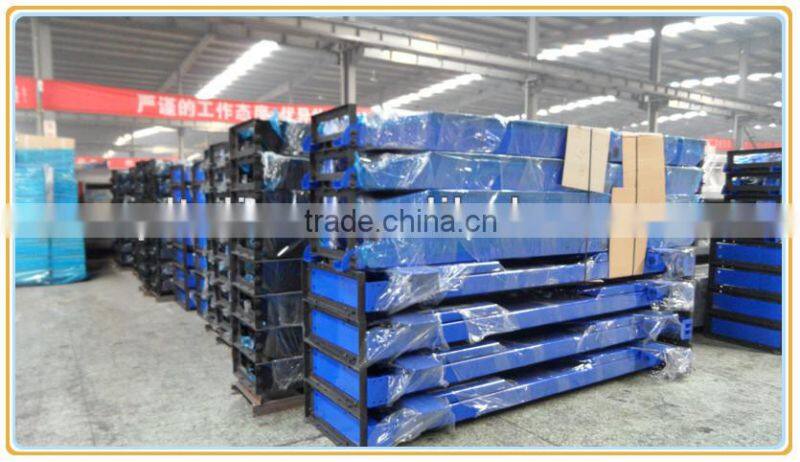 hydraulic car jack/ 4 post hoist/4 post car lift