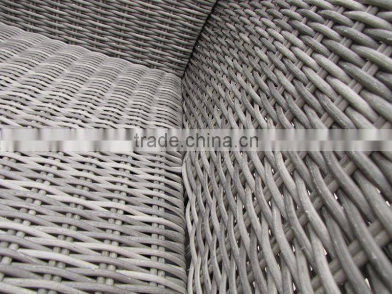 HOUSE FURNITURE RATTAN SINGLE SOFA CHAIR