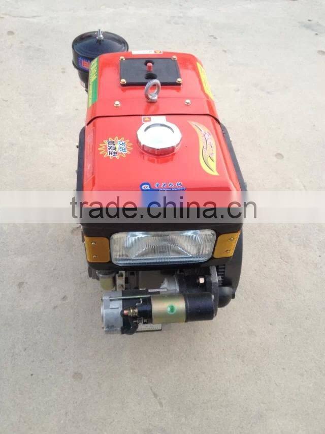 R196 diesel engine for sale