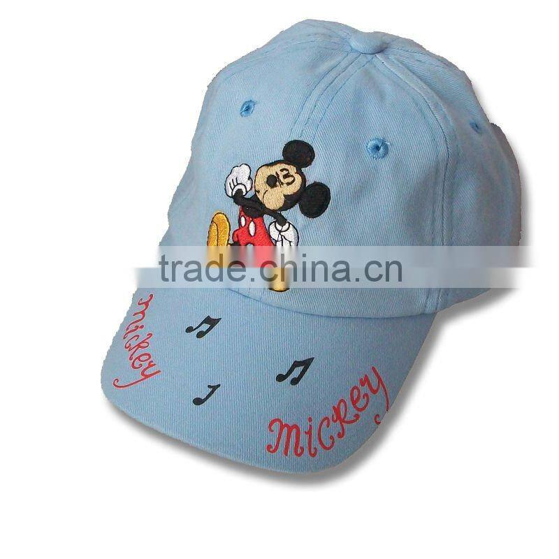 high quality Children hat