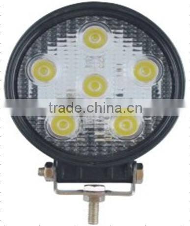LED Work Lamp MTR18-1