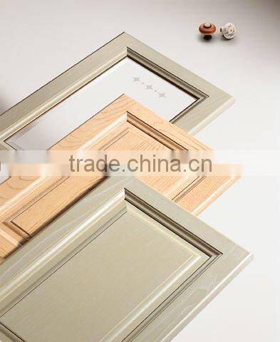 America country style kitchen cabinet