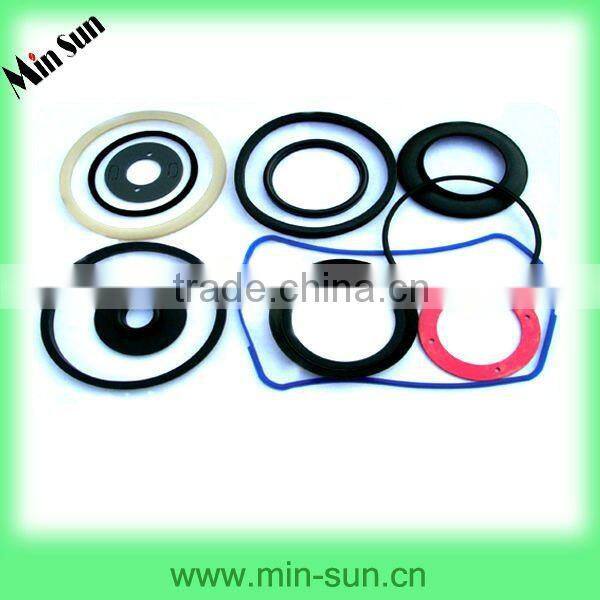 Standard Custom Silicone Rubber Accessory