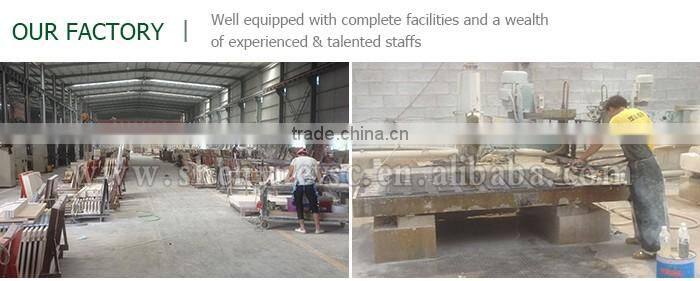 Factory Supply Flamed Black Galaxy Granite Price