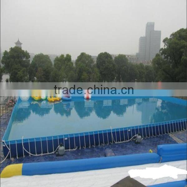 New Design Frame Pool Swimming Pool