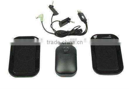 portable mini stereo speakers ( SP-666 )