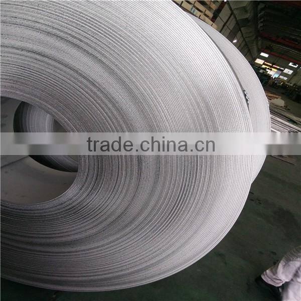 ASTM stainless steel strip / band
