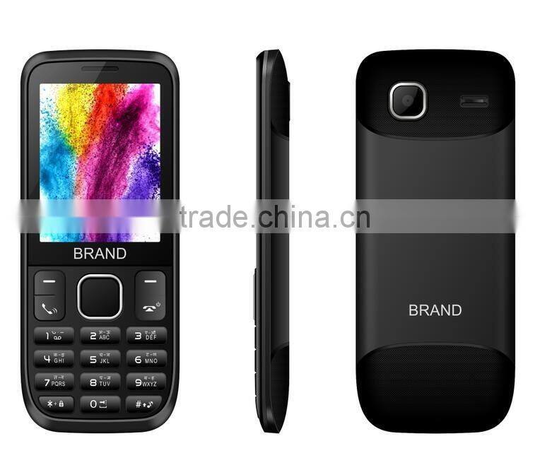 2.4 inch cheap CDMA GSM mobile phone CDMA GSM dual sim mobile
