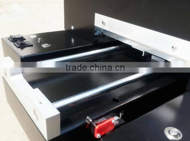 New version uv inkjet printer ink a4