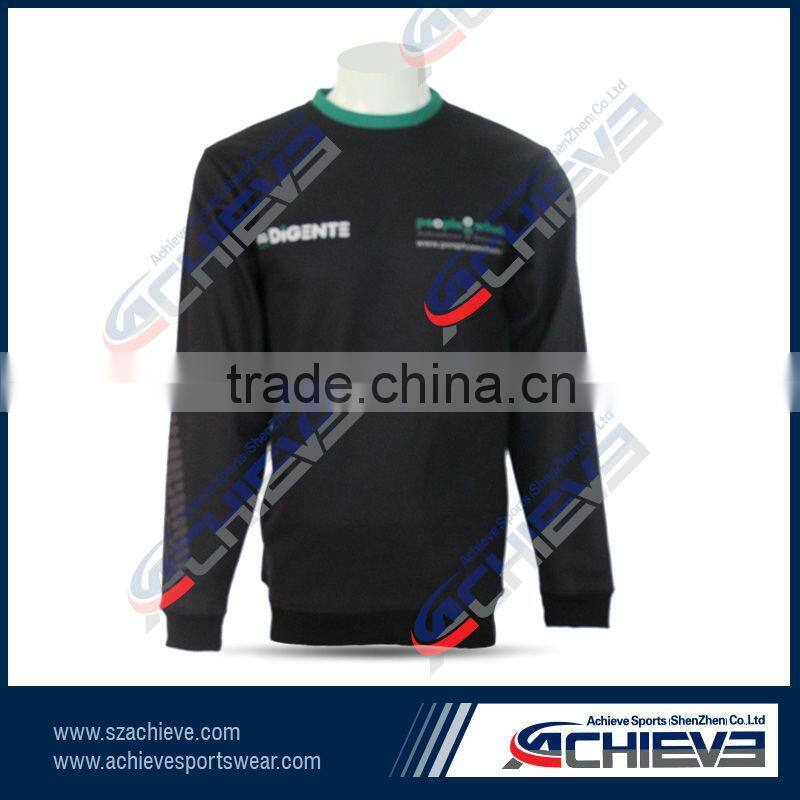 wholesale sweaters sublimated cashmere sweater winter sweatshirt