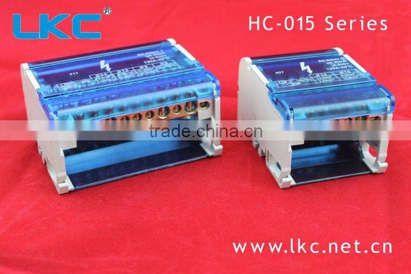 type of speaker terminal