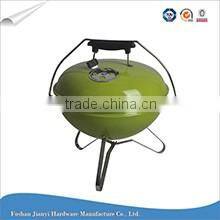 New improve easy to carry beach portable indoor grill