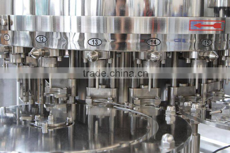 High Quality Small Orange Juice Production Machine / Plant
