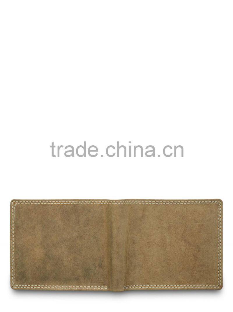 Real Genuine leather wallets