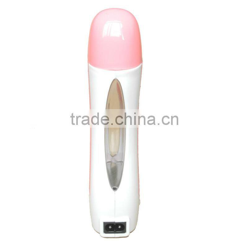 Portable wax melter for Hair Removal