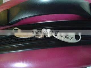 abs cosmetic case,beauty vanity case