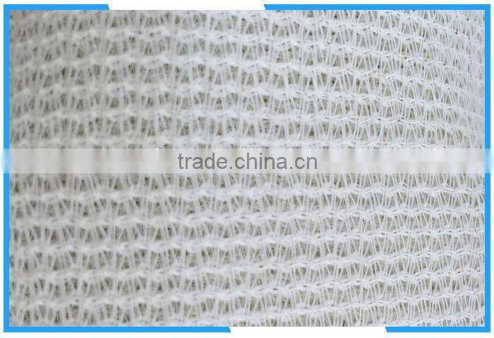 high quality blue safety net fall protection