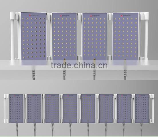 Lipolaser shaping machine / 528 diodes laser / best 4D laser BR216