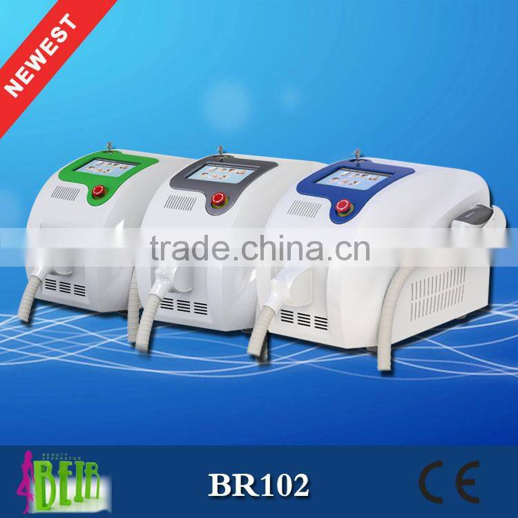 hair removal ipl shr elight shr with factory price