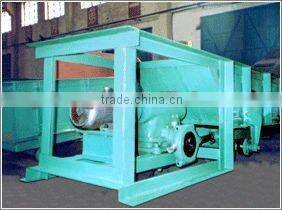 Mining industrial hot chute feeder machine