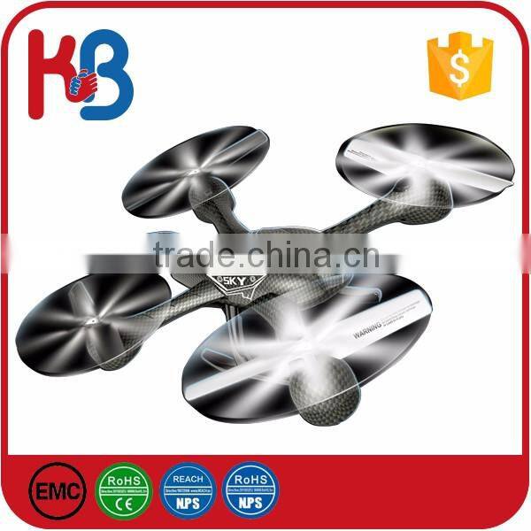 RC Drone with VR BOX and Powerful Drone Motor