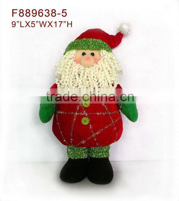 Shantou Christmas arts & crafts factory