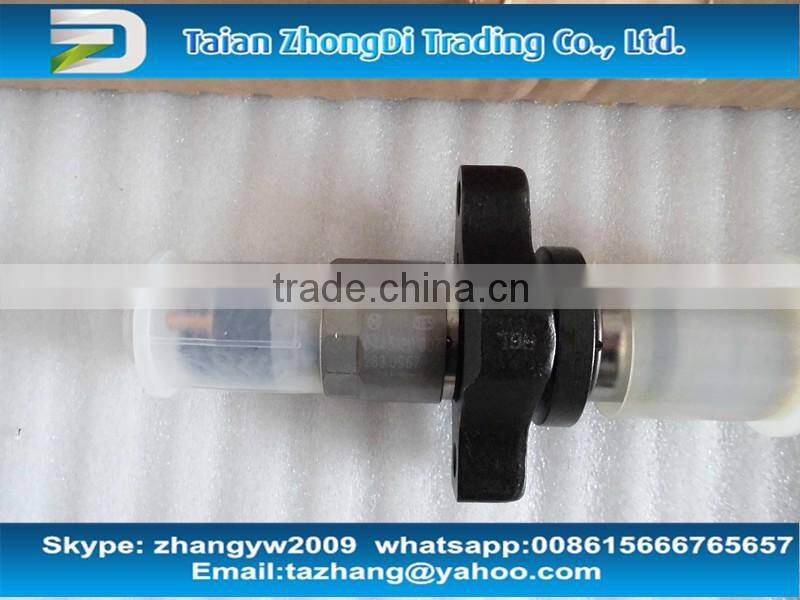 100%genuine Common rail injector 0445120007, 4025249, IVECO 2830957