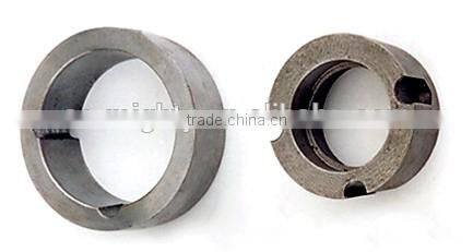 Portable Cement Mixer Pulley Wheel