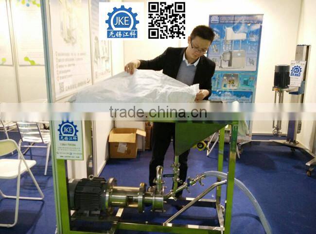 PLM Flashmix Powder Liquid Mixers Paints In-Line Mixer