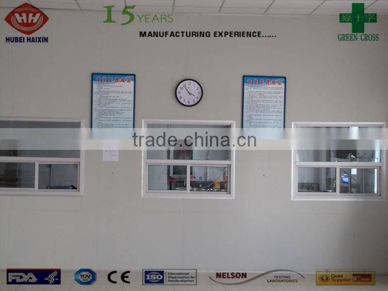 Disposable elastic arm sleeve, pe sleeve