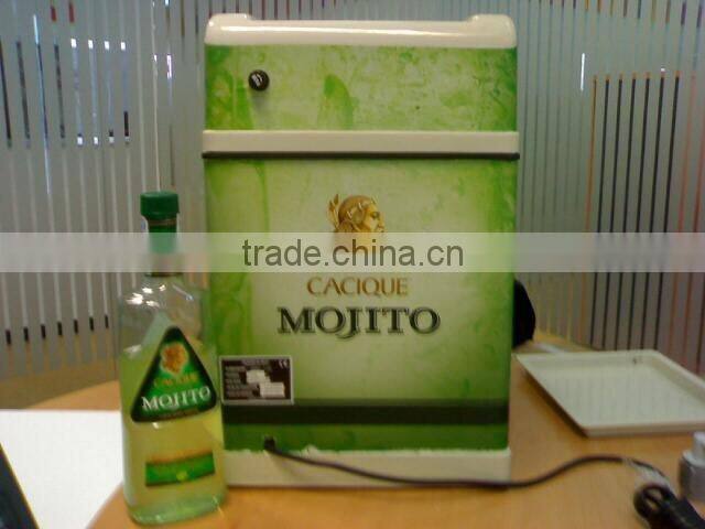 Snowdeer Electrical Ice crusher/ice shaver