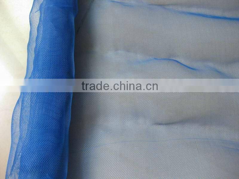 plastic fly screen door