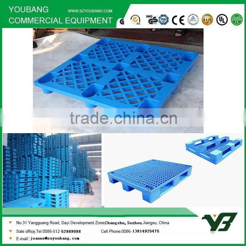 Euro Recycle Cheap Plastic Pallet