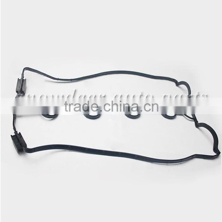 Hot selling engine parts of rubber valve cover gasket for BUICK & CHEVROLET OEM 96353002