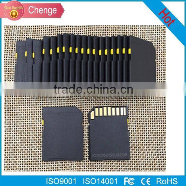 Cheap Bulk Custom CID Sd card SDHC memory card 32gb 64gb for Car Gps Navigator