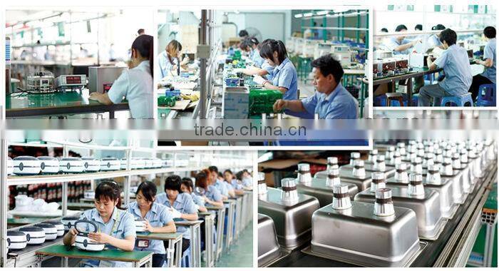 denture box ultrasonic washer GT-1730QTS