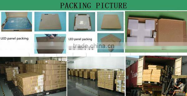 595*595/295*295/300*1200 all size led panel lights factory expert