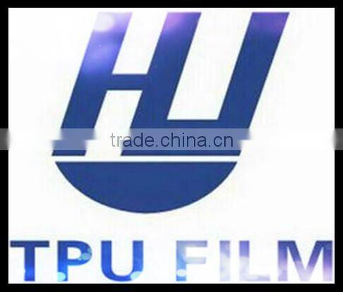 Dongguan mesh tpu for waterproof shower curtain materials