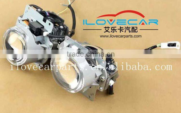 2016 NEW Product led projector lens / original led projector for crown/led lighting bulb for projector