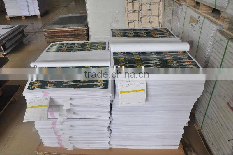 Guangzhou wholesale hologram paper envelopes