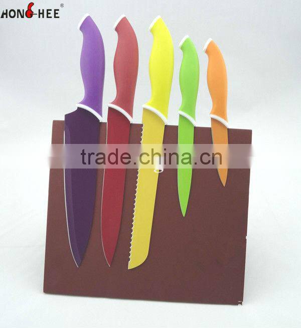 Titanium Knife
