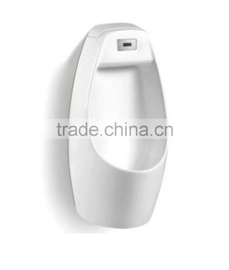 New Trend Product Gents Easy Cleaning Ceramic Floor Toilet Urinal