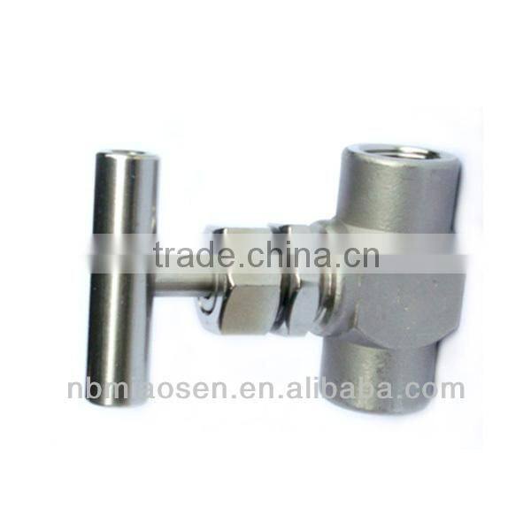 latest high quality cast iron ball valve