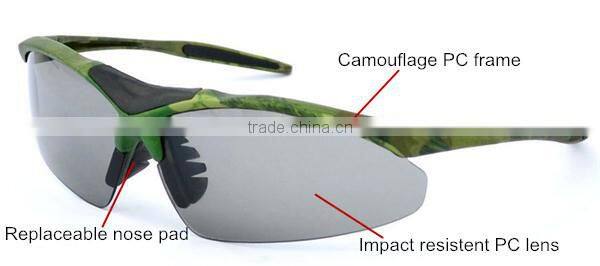 Eastnova SG017 Rich Experience Professional Medical Goggles For Radiation