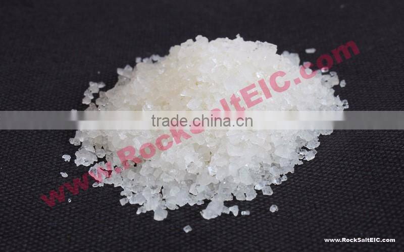 Bulk Sodium Chloride 98% NaCl l Industrial grade Sodium Chloride l Deicing Salt l SGS analysis