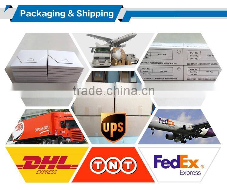 SMD studio microphone for recording