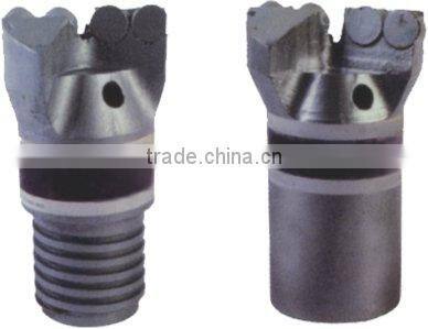 Diamond PDC drill bits