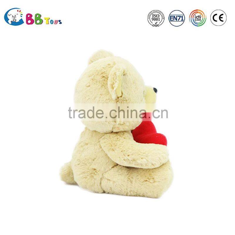 Factory Supply Exceptional Quality Cheap Price Odm Lovely Me Give You" Bear