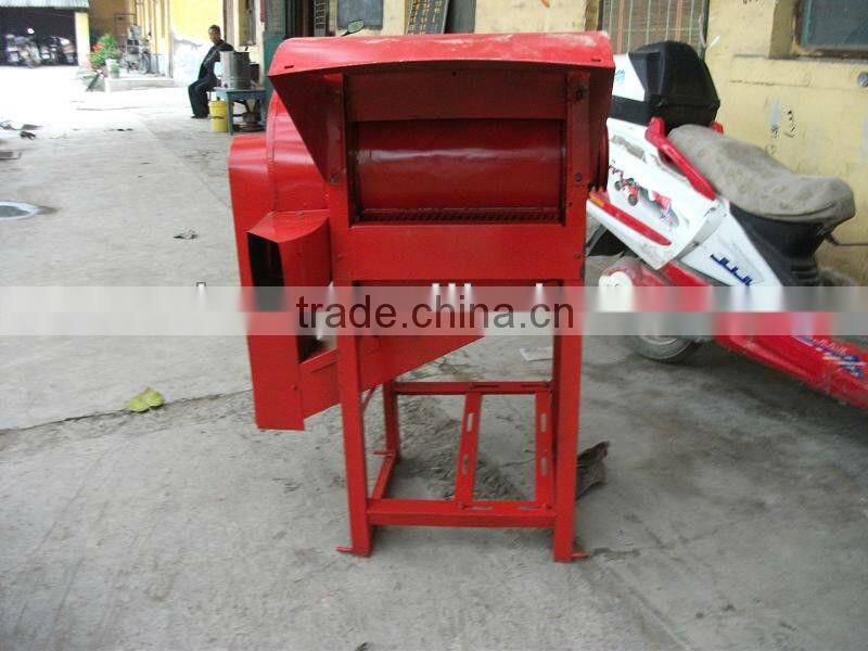High Efficiency manual rice thresher 0086 15238385148